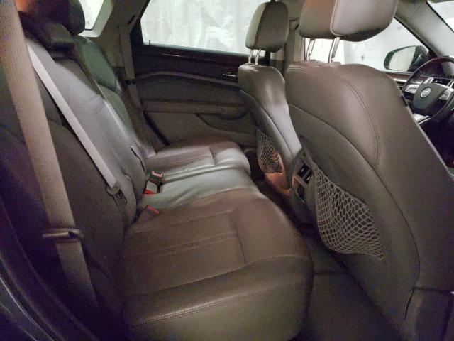 Photo 5 VIN: 3GYFNDEY5AS533029 - CADILLAC SRX LUXURY 