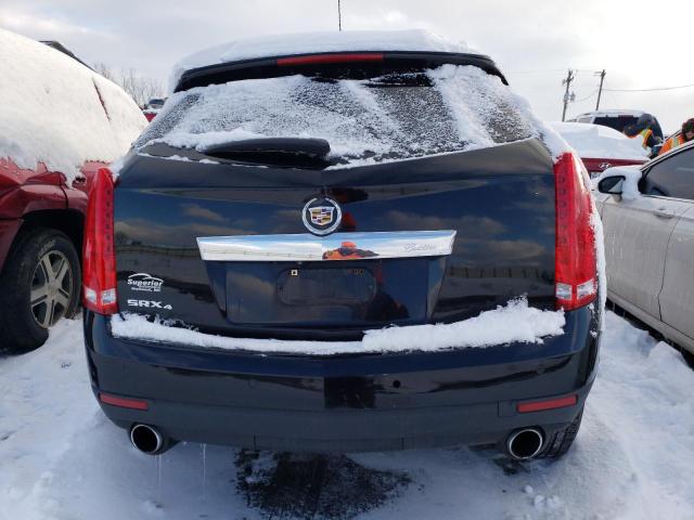 Photo 5 VIN: 3GYFNDEY5AS602530 - CADILLAC SRX LUXURY 