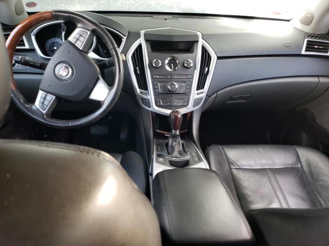 Photo 7 VIN: 3GYFNDEY5AS602530 - CADILLAC SRX LUXURY 