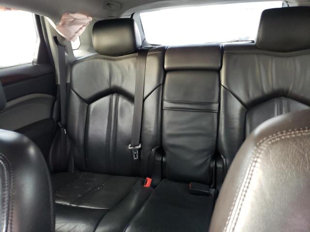 Photo 9 VIN: 3GYFNDEY5AS602530 - CADILLAC SRX LUXURY 