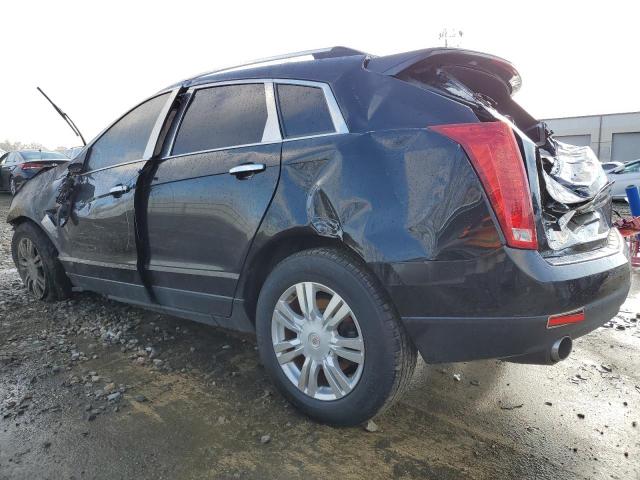 Photo 1 VIN: 3GYFNDEY5AS610045 - CADILLAC SRX LUXURY 