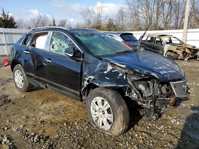 Photo 3 VIN: 3GYFNDEY5AS610045 - CADILLAC SRX LUXURY 