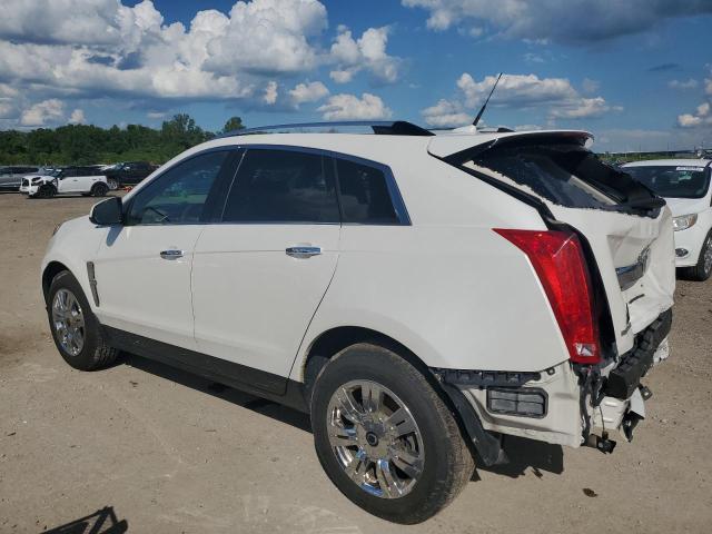 Photo 1 VIN: 3GYFNDEY5AS613267 - CADILLAC SRX LUXURY 