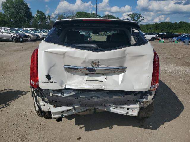 Photo 5 VIN: 3GYFNDEY5AS613267 - CADILLAC SRX LUXURY 