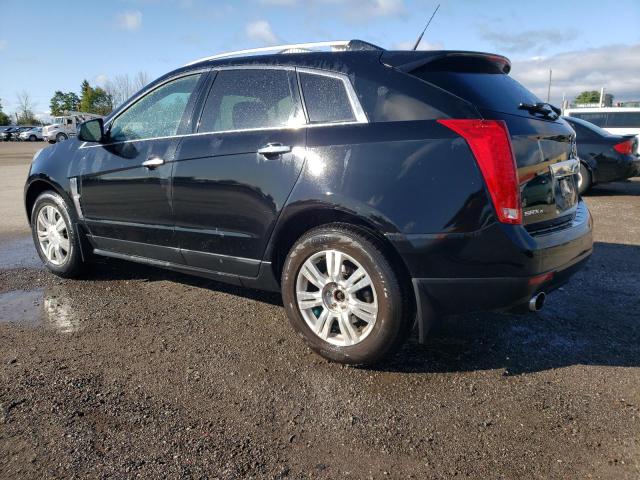 Photo 1 VIN: 3GYFNDEY5AS632580 - CADILLAC SRX LUXURY 