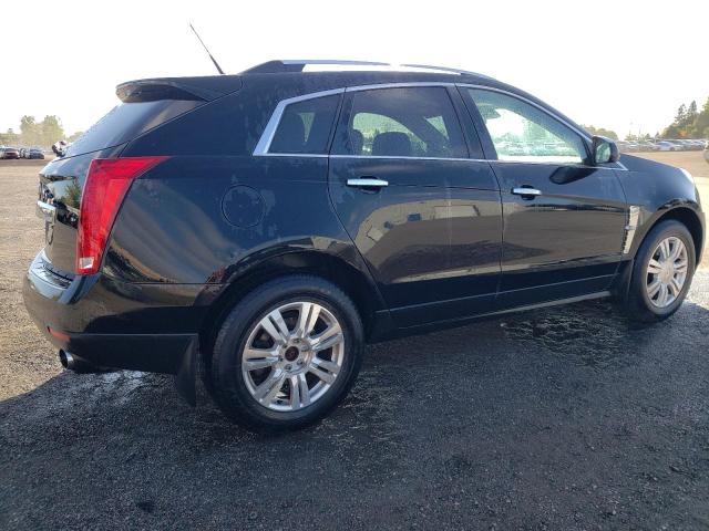 Photo 2 VIN: 3GYFNDEY5AS632580 - CADILLAC SRX LUXURY 