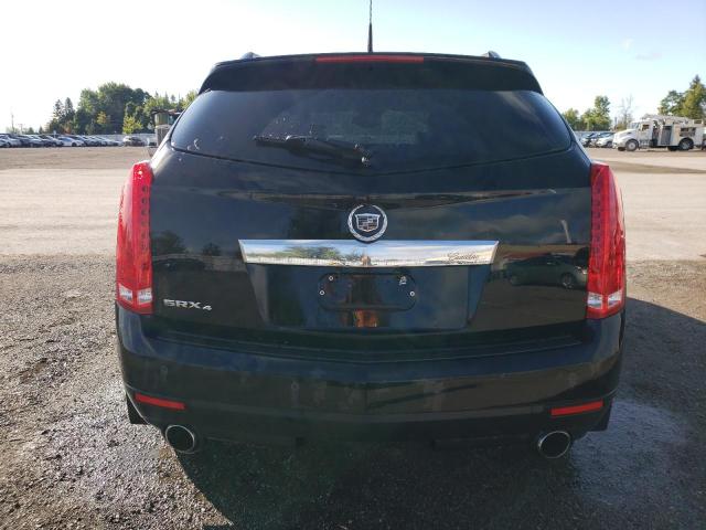 Photo 5 VIN: 3GYFNDEY5AS632580 - CADILLAC SRX LUXURY 