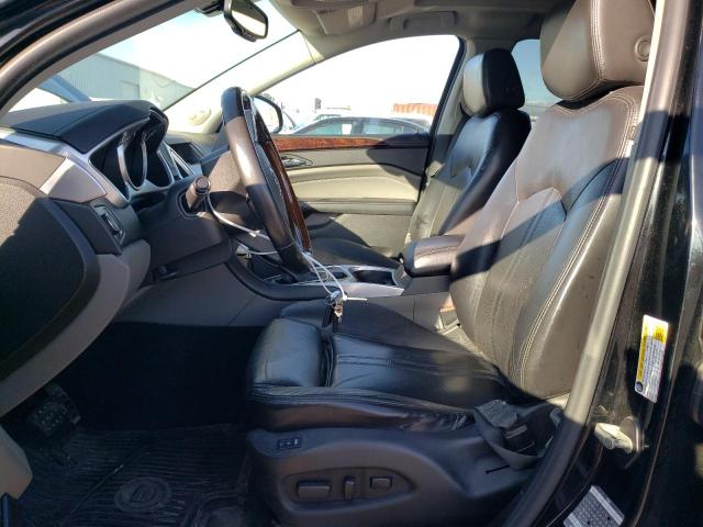 Photo 6 VIN: 3GYFNDEY5AS632580 - CADILLAC SRX LUXURY 