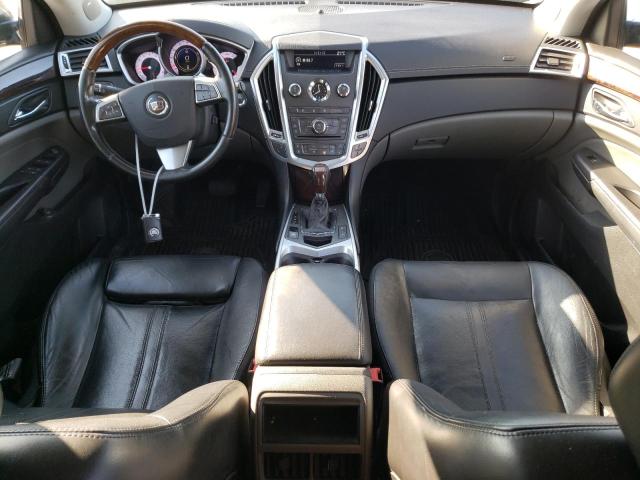 Photo 7 VIN: 3GYFNDEY5AS632580 - CADILLAC SRX LUXURY 