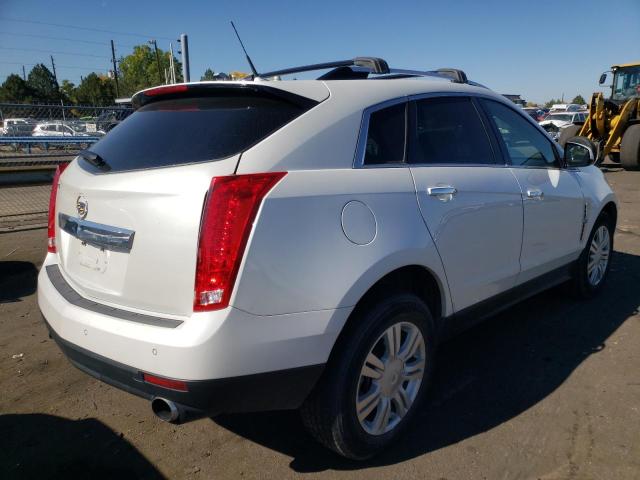 Photo 3 VIN: 3GYFNDEY5BS500033 - CADILLAC SRX LUXURY 