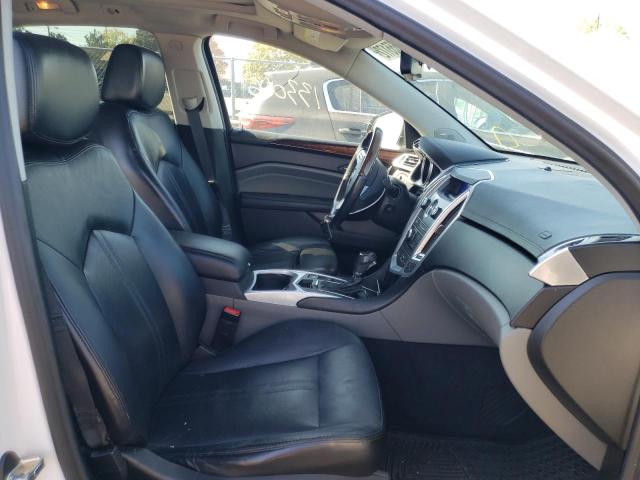 Photo 4 VIN: 3GYFNDEY5BS500033 - CADILLAC SRX LUXURY 