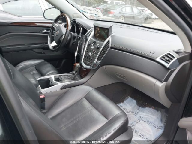 Photo 4 VIN: 3GYFNDEY5BS514479 - CADILLAC SRX 