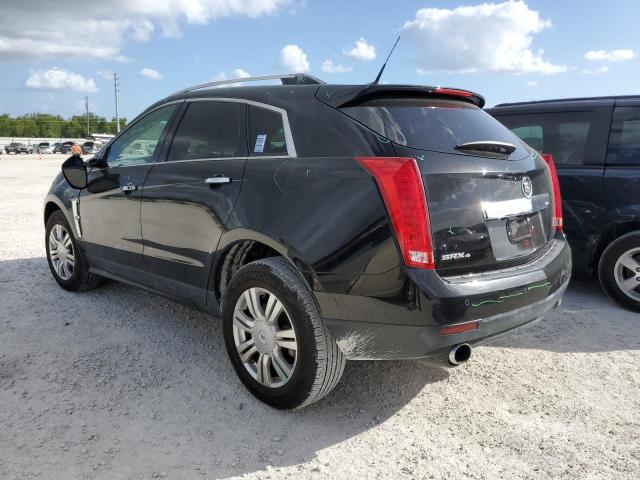 Photo 2 VIN: 3GYFNDEY5BS552942 - CADILLAC SRX LUXURY 