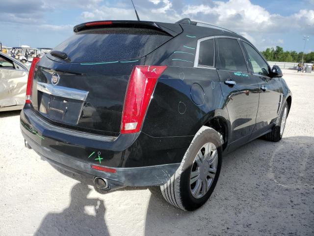 Photo 3 VIN: 3GYFNDEY5BS552942 - CADILLAC SRX LUXURY 