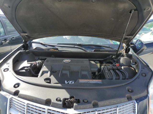 Photo 6 VIN: 3GYFNDEY5BS552942 - CADILLAC SRX LUXURY 