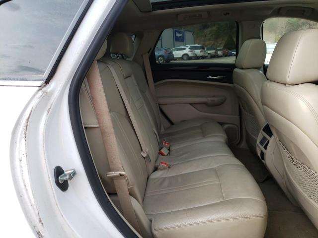 Photo 5 VIN: 3GYFNDEY5BS555341 - CADILLAC SRX LUXURY 