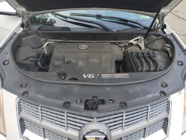 Photo 11 VIN: 3GYFNDEY5BS559731 - CADILLAC SRX 