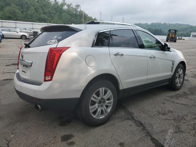 Photo 2 VIN: 3GYFNDEY5BS559731 - CADILLAC SRX 