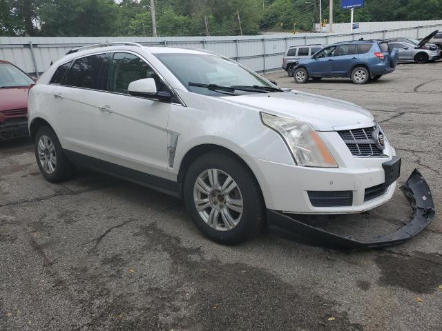 Photo 3 VIN: 3GYFNDEY5BS559731 - CADILLAC SRX 