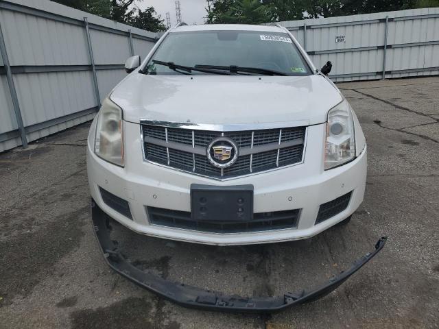 Photo 4 VIN: 3GYFNDEY5BS559731 - CADILLAC SRX 