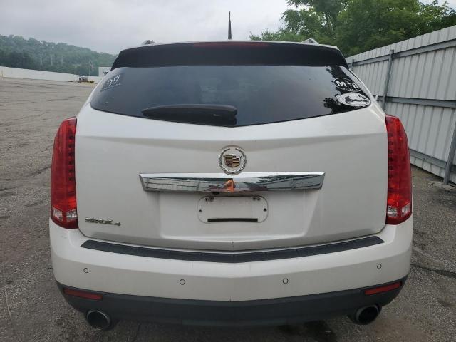 Photo 5 VIN: 3GYFNDEY5BS559731 - CADILLAC SRX 