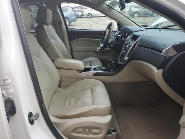 Photo 6 VIN: 3GYFNDEY5BS559731 - CADILLAC SRX 