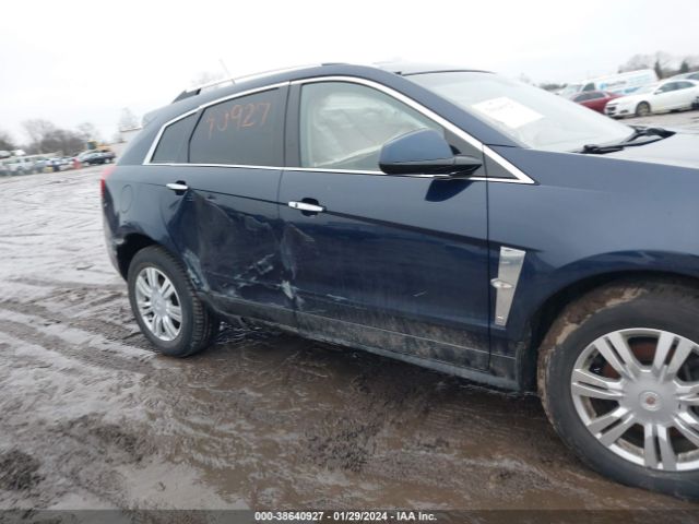 Photo 5 VIN: 3GYFNDEY5BS560068 - CADILLAC SRX 