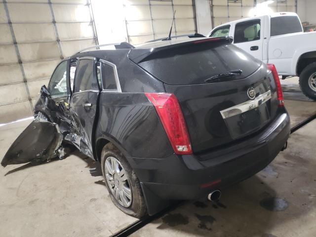 Photo 2 VIN: 3GYFNDEY5BS597136 - CADILLAC SRX LUXURY 