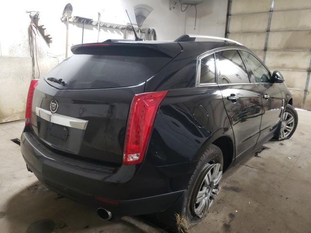 Photo 3 VIN: 3GYFNDEY5BS597136 - CADILLAC SRX LUXURY 