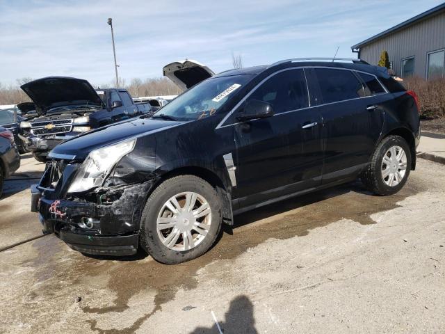 Photo 0 VIN: 3GYFNDEY5BS614890 - CADILLAC SRX 