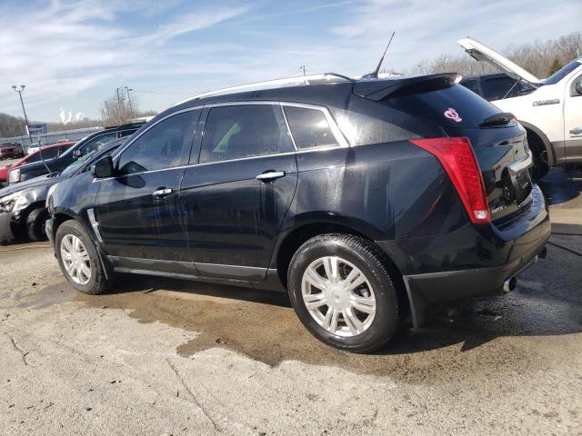 Photo 1 VIN: 3GYFNDEY5BS614890 - CADILLAC SRX 