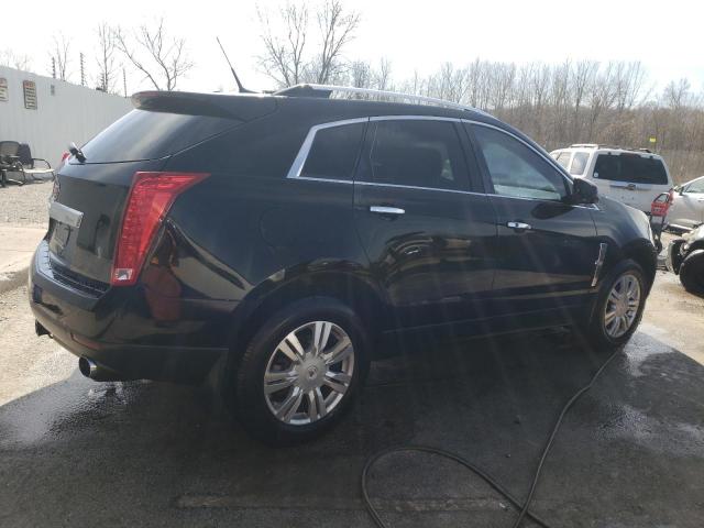 Photo 2 VIN: 3GYFNDEY5BS614890 - CADILLAC SRX 