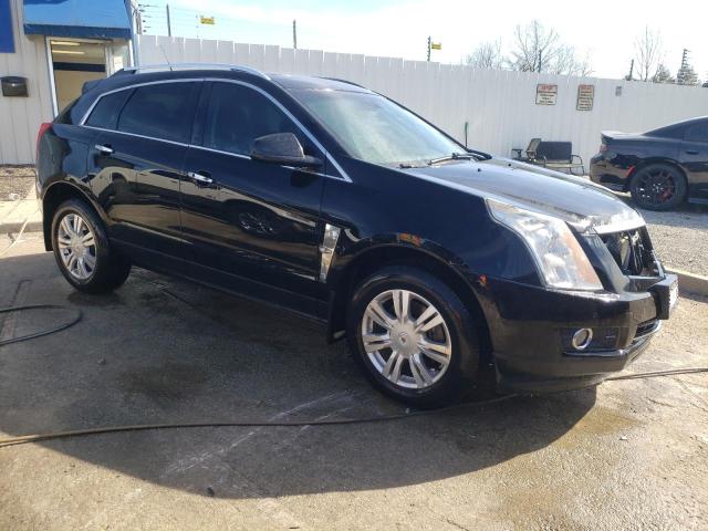 Photo 3 VIN: 3GYFNDEY5BS614890 - CADILLAC SRX 