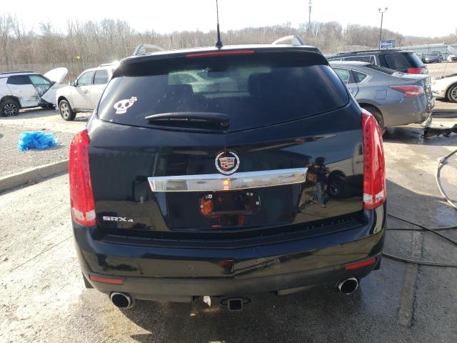 Photo 5 VIN: 3GYFNDEY5BS614890 - CADILLAC SRX 