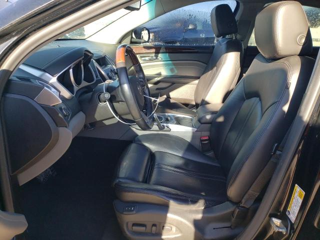 Photo 6 VIN: 3GYFNDEY5BS614890 - CADILLAC SRX 