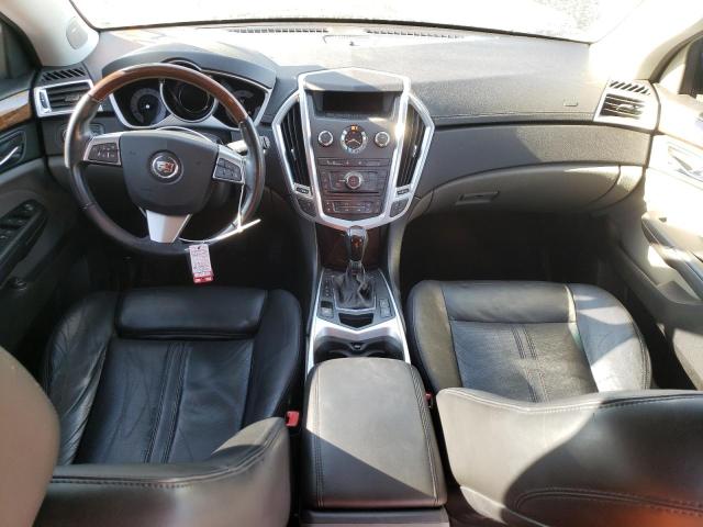 Photo 7 VIN: 3GYFNDEY5BS614890 - CADILLAC SRX 