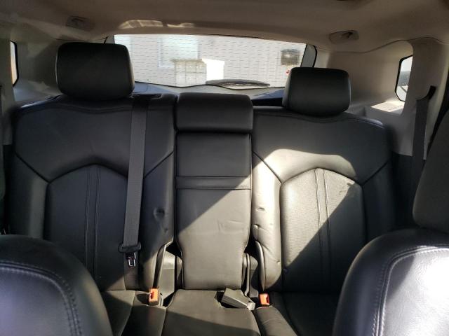 Photo 9 VIN: 3GYFNDEY5BS614890 - CADILLAC SRX 