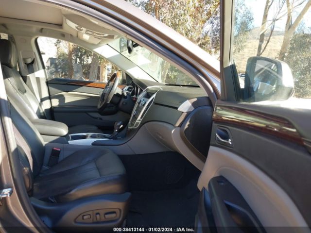 Photo 4 VIN: 3GYFNDEY5BS629924 - CADILLAC SRX 