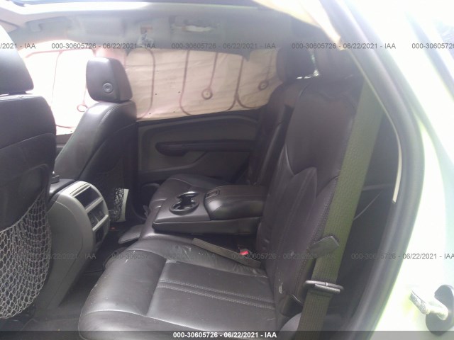 Photo 7 VIN: 3GYFNDEY6AS504333 - CADILLAC SRX 