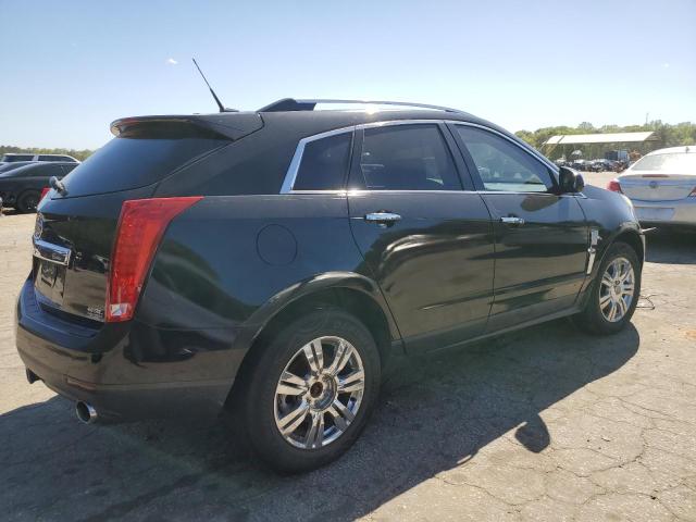 Photo 2 VIN: 3GYFNDEY6AS554424 - CADILLAC SRX 