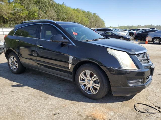 Photo 3 VIN: 3GYFNDEY6AS554424 - CADILLAC SRX 