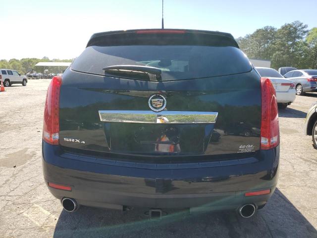 Photo 5 VIN: 3GYFNDEY6AS554424 - CADILLAC SRX 