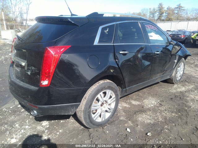 Photo 3 VIN: 3GYFNDEY6AS576746 - CADILLAC SRX 