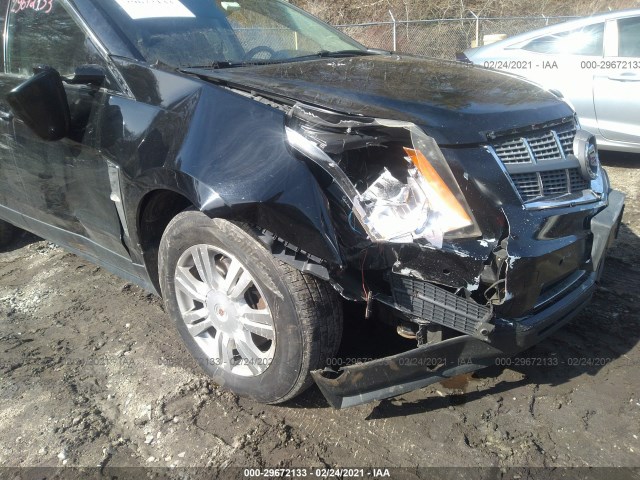 Photo 5 VIN: 3GYFNDEY6AS576746 - CADILLAC SRX 