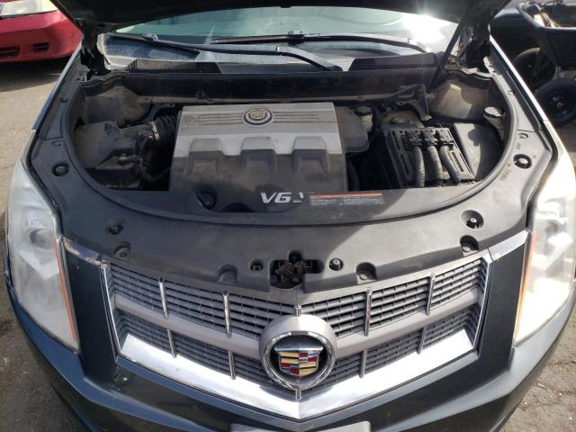 Photo 6 VIN: 3GYFNDEY6AS578805 - CADILLAC SRX LUXURY 