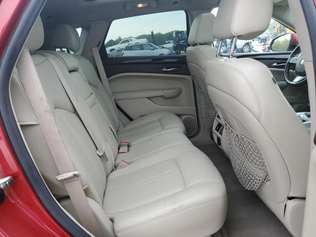 Photo 10 VIN: 3GYFNDEY6AS604870 - CADILLAC SRX LUXURY 