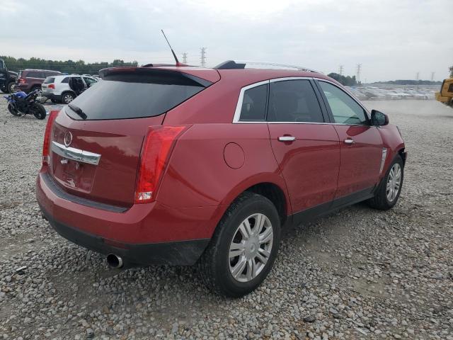 Photo 2 VIN: 3GYFNDEY6AS604870 - CADILLAC SRX LUXURY 