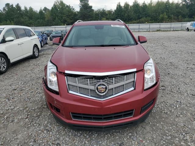 Photo 4 VIN: 3GYFNDEY6AS604870 - CADILLAC SRX LUXURY 