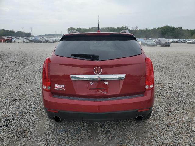 Photo 5 VIN: 3GYFNDEY6AS604870 - CADILLAC SRX LUXURY 