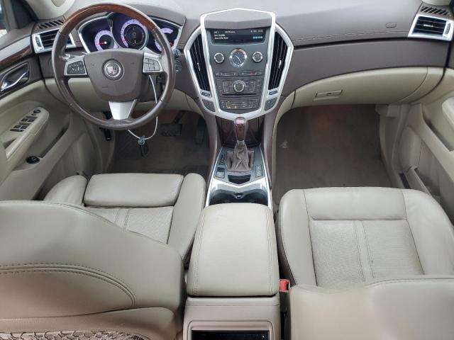 Photo 7 VIN: 3GYFNDEY6AS604870 - CADILLAC SRX LUXURY 